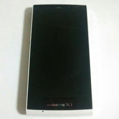 SHARP sh-01eのサムネイル