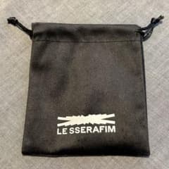 LE SSERAFIM ファンミーティング FEARNADA アップグレード特典のサムネイル