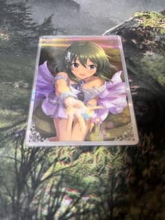 アイドルマスター ナターリア ホログラムピクチャーコレクションのサムネイル