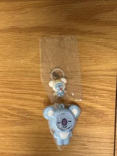 KOYA めじるしアクセサリー、フォトフレームマスコットのサムネイル
