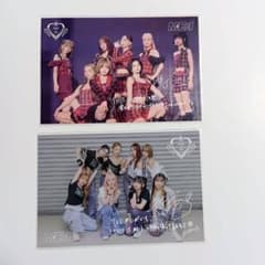 ME:I 笠原桃奈 ポストカード ROCK IN JAPAN アルバム購入特典 - メルカリ