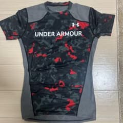 アンダーアーマーTシャツのサムネイル