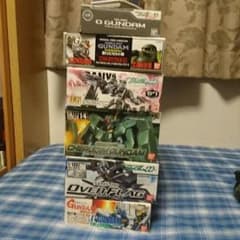 送料のみ ガンプラ ジャンクパーツのサムネイル