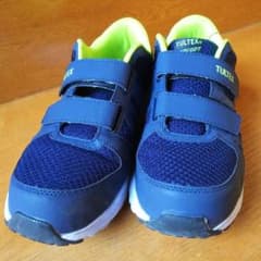 安全靴27.0㎝ですのサムネイル