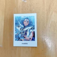 HiMERU ぱしゃっつのサムネイル