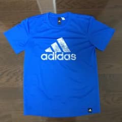 adidas アディダス Tシャツのサムネイル