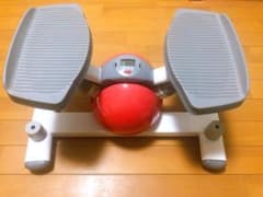 TOKYU SPORTS  oasis ツイストステッパーのサムネイル