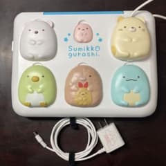 すみっコぐらしパソコン