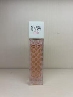 GUCCI ENVY ME 香水 - メルカリ
