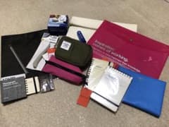 文房具セットのサムネイル
