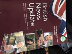 British news update 映像で学ぶイギリス公共放送の最新ニュースのサムネイル