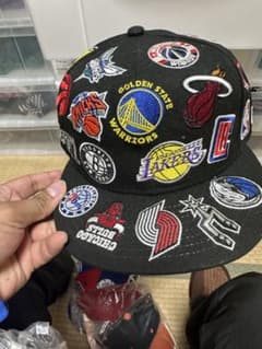 NBAのサムネイル