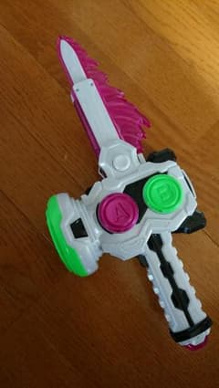 エグゼイド剣のサムネイル