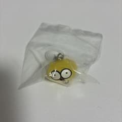 うんたねこ　つながリングチャーム 3秒ルールうんたのサムネイル