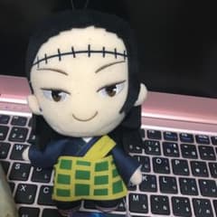 ともぬい ぬいぐるみのサムネイル
