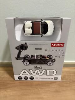 京商 Mini-Z HONDA S660 Modulo X ホワイトパール - メルカリ