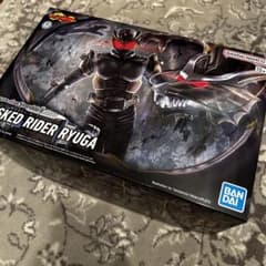 【新品】Figure-rise Standard 仮面ライダーリュウガのサムネイル