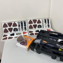 マルチツールキット リノベーター RTV001KD ショップジャパン - メルカリ