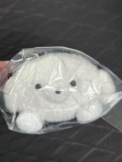 じょせまる キャラ福くじ　D賞　じょせまるのサムネイル