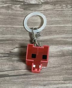 ピコパーク めじるしアクセサリー レッドのサムネイル