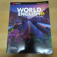 WORLD ENGLISH 2A THIRD EDITION