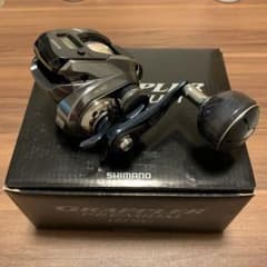 グラップラー プレミアム151XGのサムネイル