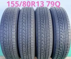 【2020年製】155/80R13 横浜 YOKOHAMA 4 本/日本製 2020年製】155/80R13 横浜 YOKOHAMA 4 本/日本製 - メルカリ