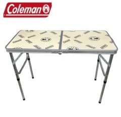 コールマン カウンターテーブル170-5942 廃盤品 - メルカリ