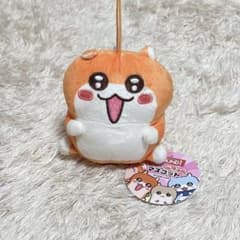 クソハムちゃん　マスコット　ラウンドワン限定　 4点セット　まとめ売り クソハムちゃん マスコット ラウンドワン限定 4点セット まとめ