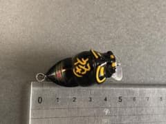 福蝉のサムネイル
