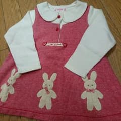 メゾピアノ♡ワンピースのサムネイル