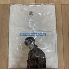 白濱亜嵐　BOT  Tシャツのサムネイル