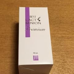 ラクトミニオンプレミアム 乳酸菌生産エキスのサムネイル