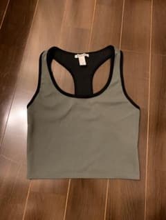 【Forever21】スポーツブラ ヨガウェア ブラトップのサムネイル
