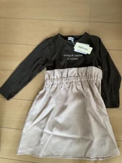 子供服　ワンピースのサムネイル