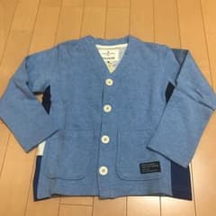 【にっきー様専用】ソルボワ 半袖シャツ、カーディガンのサムネイル