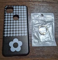 Googlepixel４aスマホケースのサムネイル