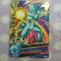 使えすぎ！★ドラゴンボールヒーローズメタルクウラのサムネイル