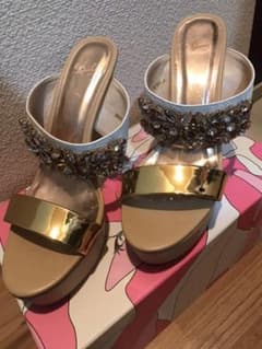 ②Radyサンダルのサムネイル
