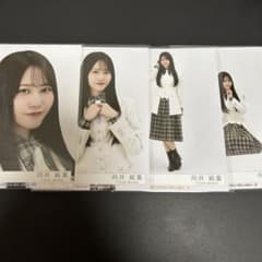 櫻坂46The growing up train 生写真 30コンプまとめ売り 14th Single 