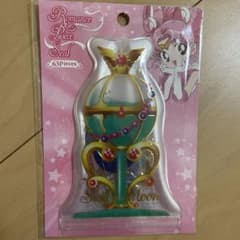 セーラームーン シールのサムネイル