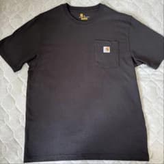 Carhartt ダークグレー Tシャツ Mサイズ未使用のサムネイル