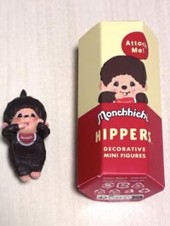 モンチッチ HIPPERS 女の子のサムネイル