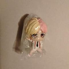 TinyTAN  プラプラマスコット　テテ　BTSのサムネイル
