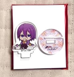 黒子のバスケ 紫原敦 ちゅあスタ アクリルスタンド - メルカリ