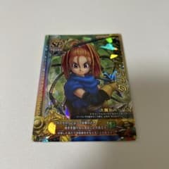 ドラゴンクエストモンスターバトルロード　グリンガムのムチのサムネイル