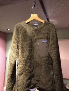 パタゴニア ロスガトスクルーのサムネイル