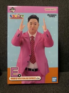 도카이 온에어 이치 반 쿠지 E 상 유메 마루 피규어