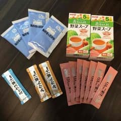 離乳食セット3枚画像ありますのサムネイル