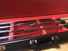 とよっぴ様専用 misono 武蔵野 包丁 セットのサムネイル